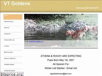 vtgoldens.com