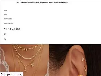 vthelabel.com.au