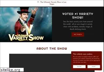 vtheshow.com