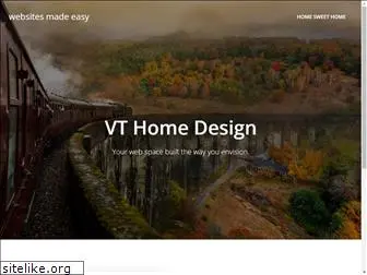vthomedesign.com