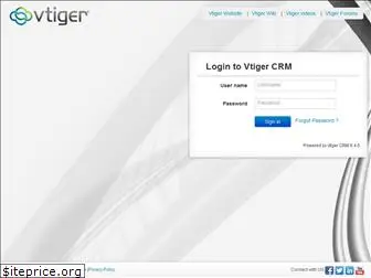 vtiger.net.gr