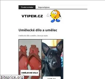 vtipem.cz