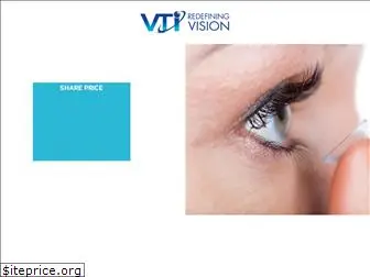 vtivisioninvestors.com