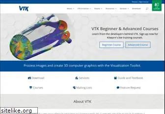 vtk.org