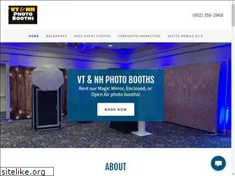 vtnhphotobooth.com