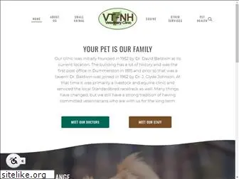 vtnhvet.com