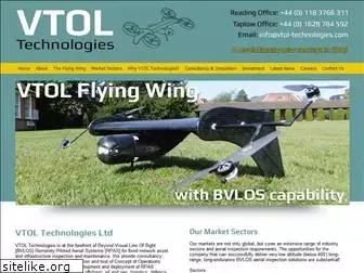 vtol-technologies.com