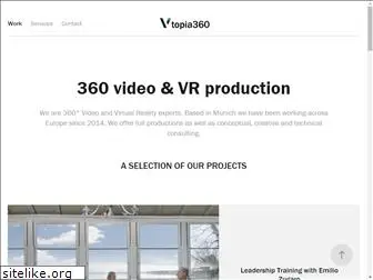 vtopia360.com