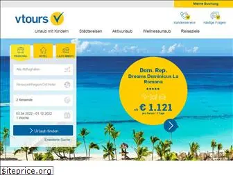 vtours.com