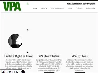 vtpress.org