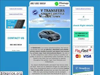 vtransfers.co.za