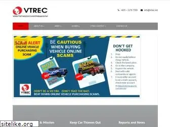 vtrec.net