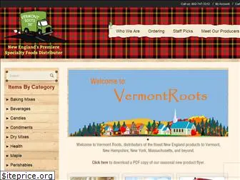 vtroots.com