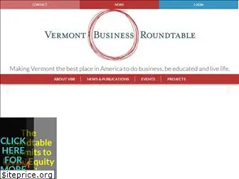 vtroundtable.org