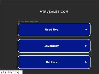 vtrvsales.com