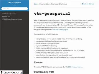 vts-geospatial.org