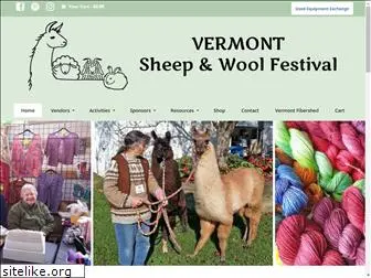 vtsheepandwoolfest.org