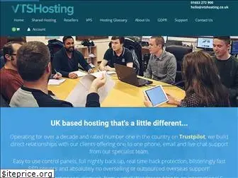 vtshosting.co.uk