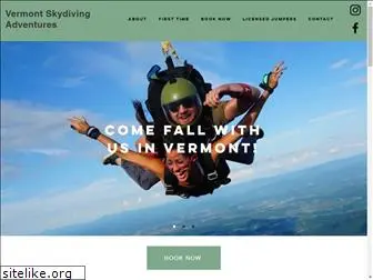 vtskydiving.com