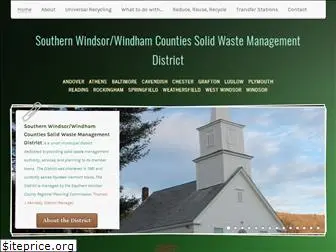 vtsolidwastedistrict.org