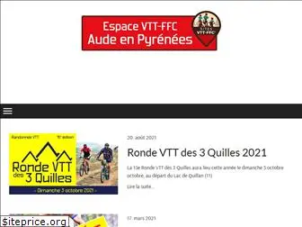 vtt-pyrenees.com