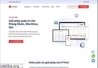 vttechsolution.com.vn