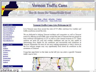 vttrafficcams.com