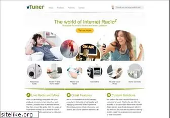 vtuner.com