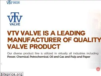 vtv-valve.com