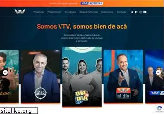 vtv.com.uy