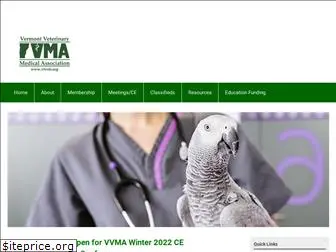 vtvets.org