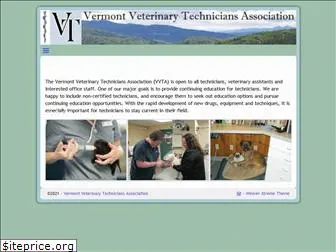 vtvettechs.org