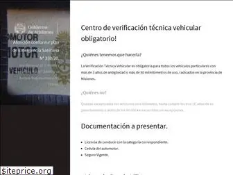 vtvmisiones.com