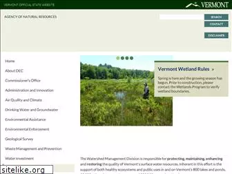 vtwaterquality.org