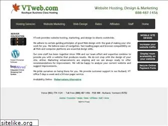 vtweb.com