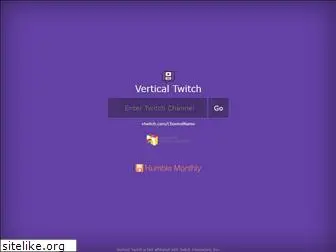 vtwitch.com