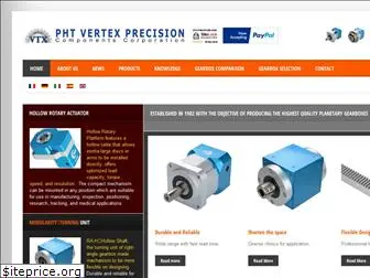 vtx-precision.com