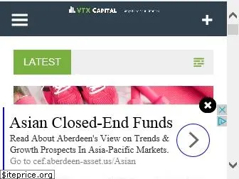 vtxcapital.com