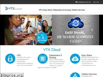 vtxcloud.ch