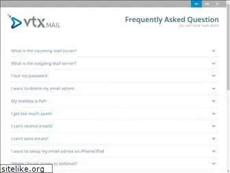 vtxmail.ch