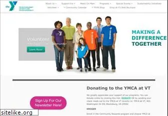 vtymca.org