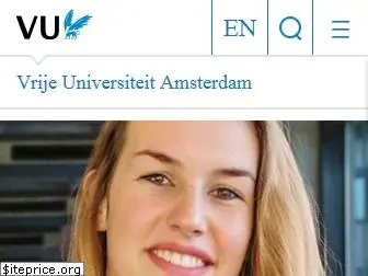 vu.nl