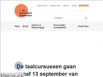 vua-ams.nl