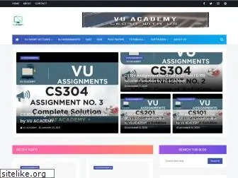 vuacademy1.blogspot.com