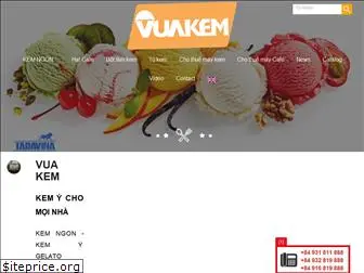 vuakem.net