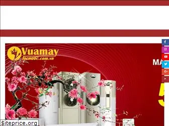 vuamaylocnuoc.com.vn