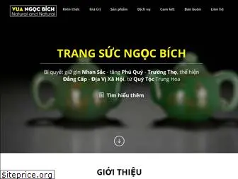 vuangocbich.com