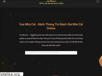 vuanhacai.com