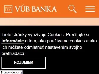 vub.sk