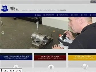 vubas.cz